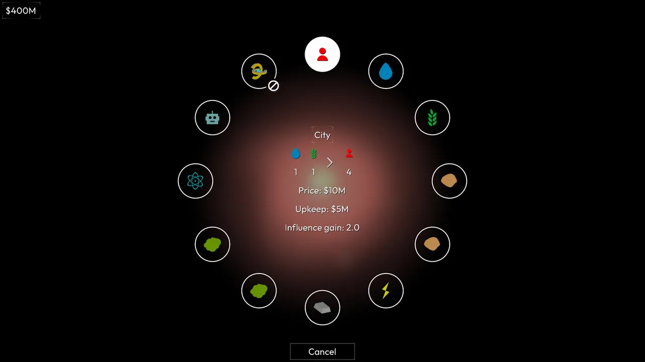 Power Vacuum Screenshot 3