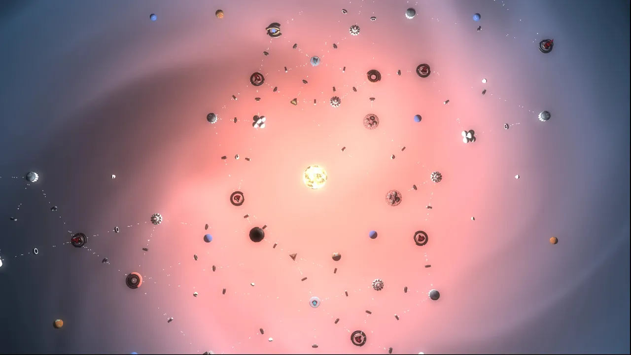 Power Vacuum Screenshot 0