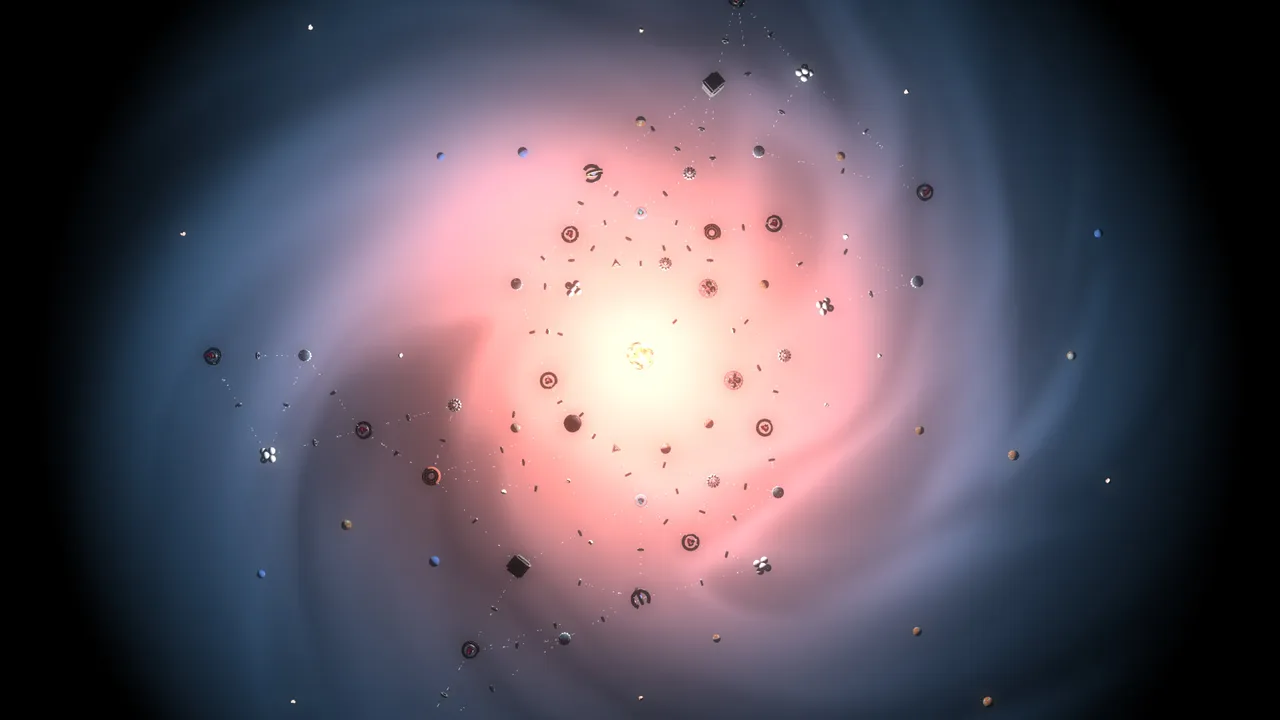 Power Vacuum Screenshot 5
