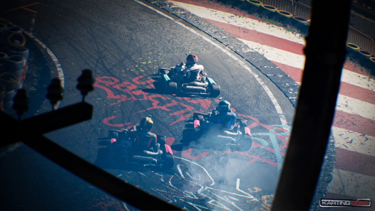 Karting Core Screenshot 2