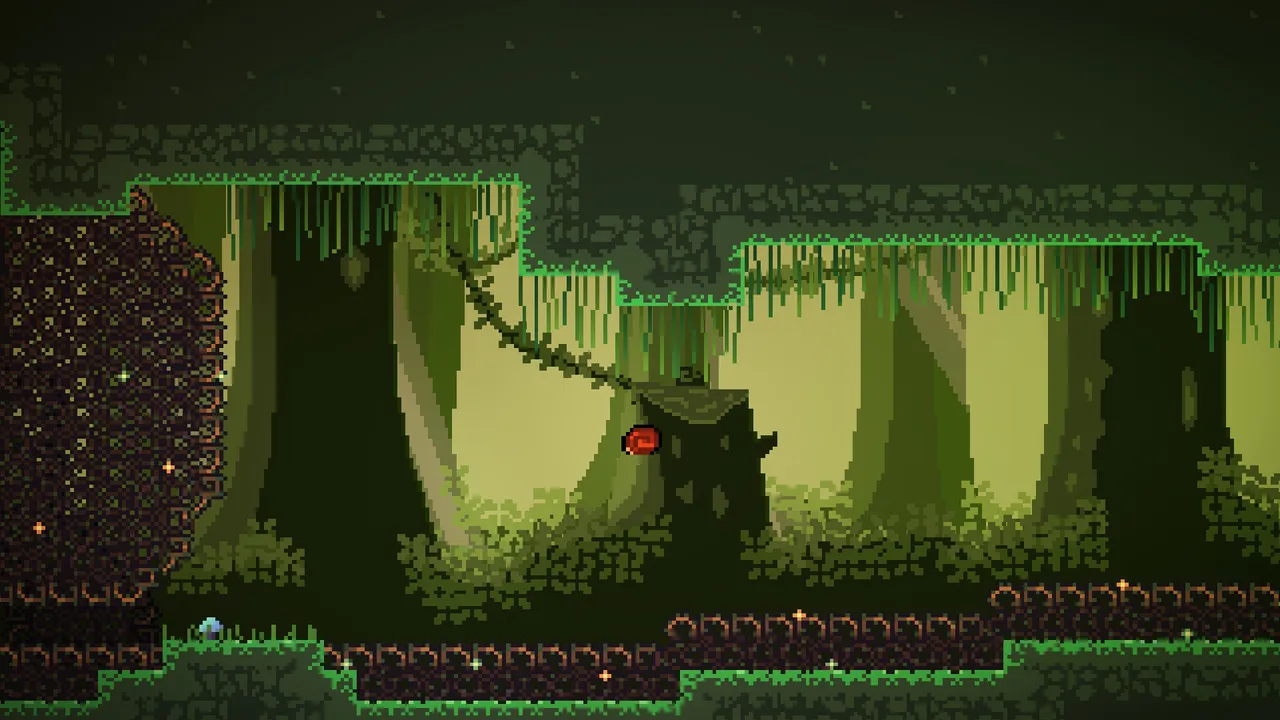 Snaily Screenshot 1