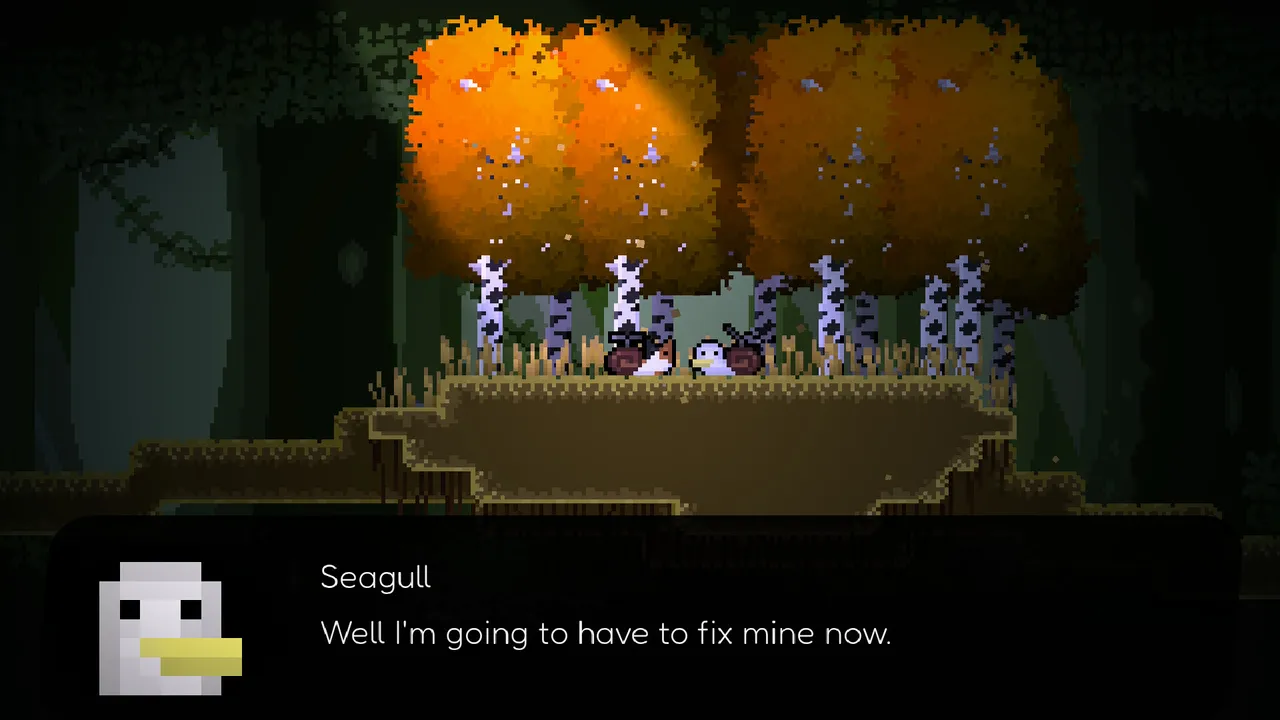 Snaily Screenshot 2