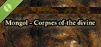 Nicu Ștefan Cristian's Mongol - Corpses of the divine Demo