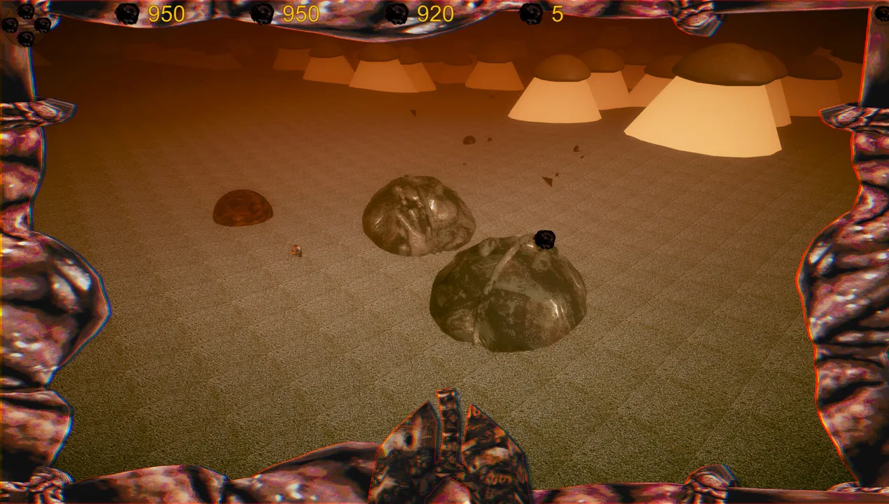 Nicu Ștefan Cristian's Mongol 2 Screenshot 4