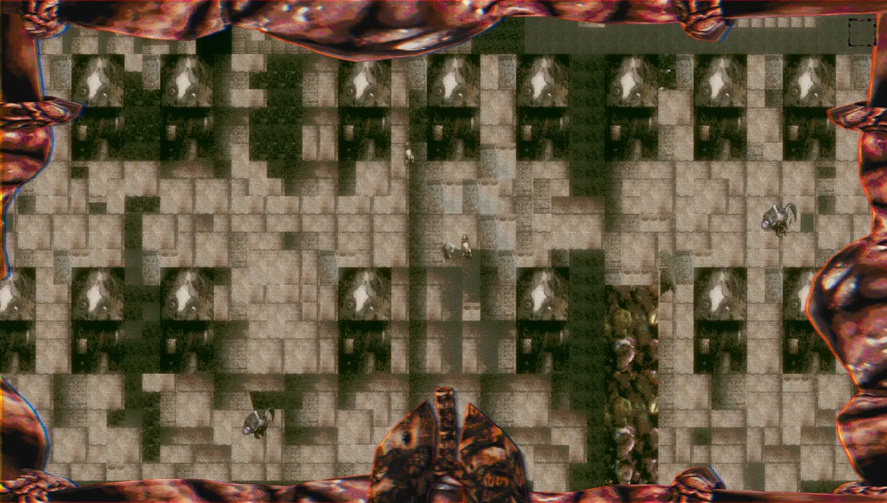 Nicu Ștefan Cristian's Mongol 2 Screenshot 3