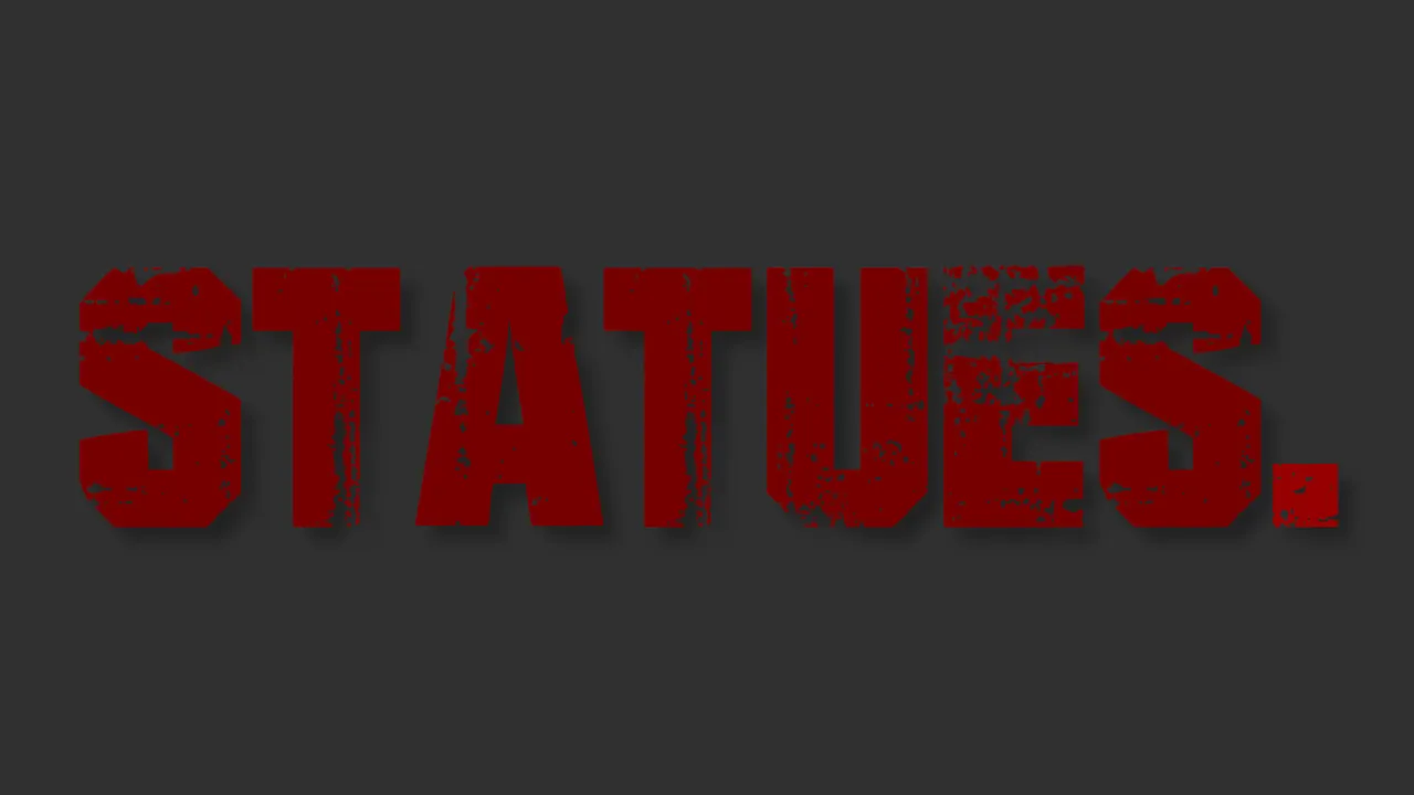 STATUES Playtest Screenshot 1