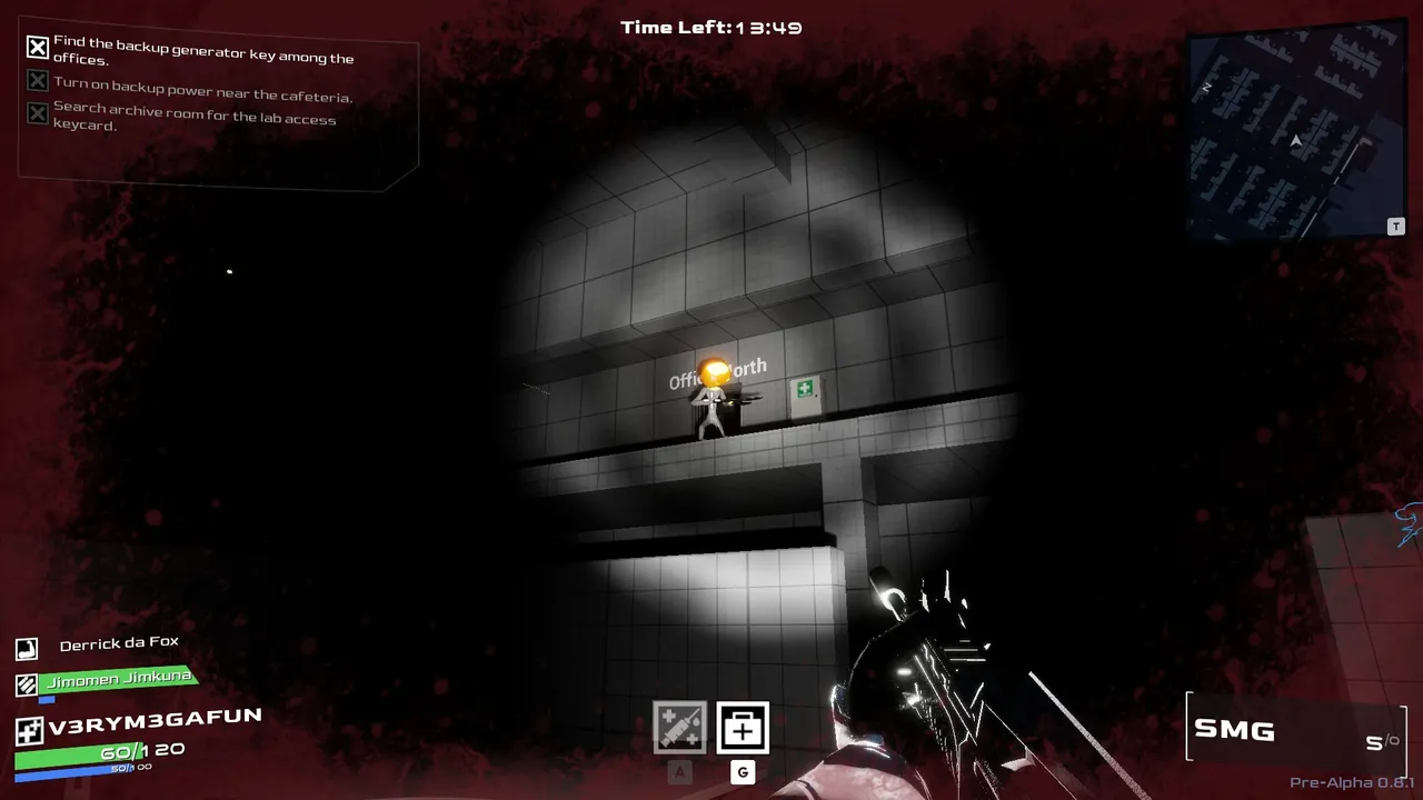STATUES Playtest Screenshot 2