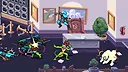 Teenage Mutant Ninja Turtles: Shredder's Revenge - Radical Reptiles Screenshot 2
