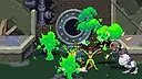 Teenage Mutant Ninja Turtles: Shredder's Revenge - Radical Reptiles Screenshot 3