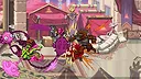 Teenage Mutant Ninja Turtles: Shredder's Revenge - Radical Reptiles Screenshot 1