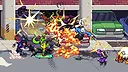 Teenage Mutant Ninja Turtles: Shredder's Revenge - Radical Reptiles Screenshot 6