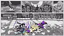 Teenage Mutant Ninja Turtles: Shredder's Revenge - Dimension Shellshock Screenshot 9