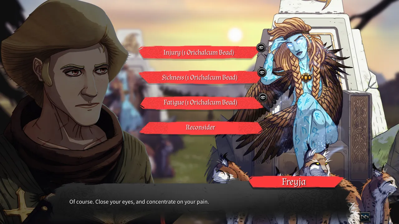 Dead In Vinland - Endless Mode: Battle Of The Heodenings Screenshot 7
