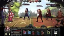 Dead In Vinland - Endless Mode: Battle Of The Heodenings Screenshot 6