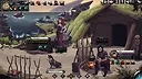 Dead In Vinland - The Vallhund Screenshot 0