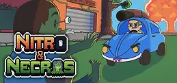 Nitro &amp; Necros Playtest