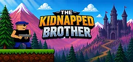 The Kidnapped Brother