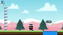 The Kidnapped Brother Screenshot 2