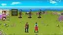 The 9th Seraph Demo Screenshot 4