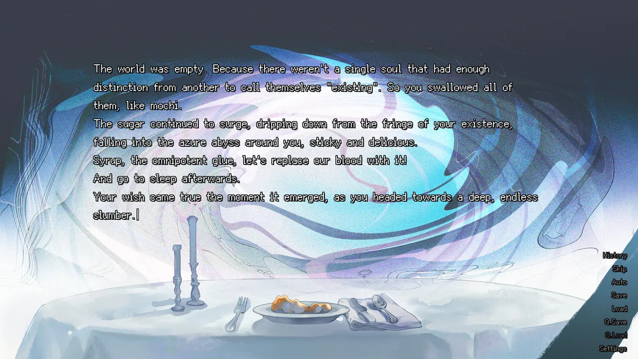 Endless Summer Syndrome Screenshot 5