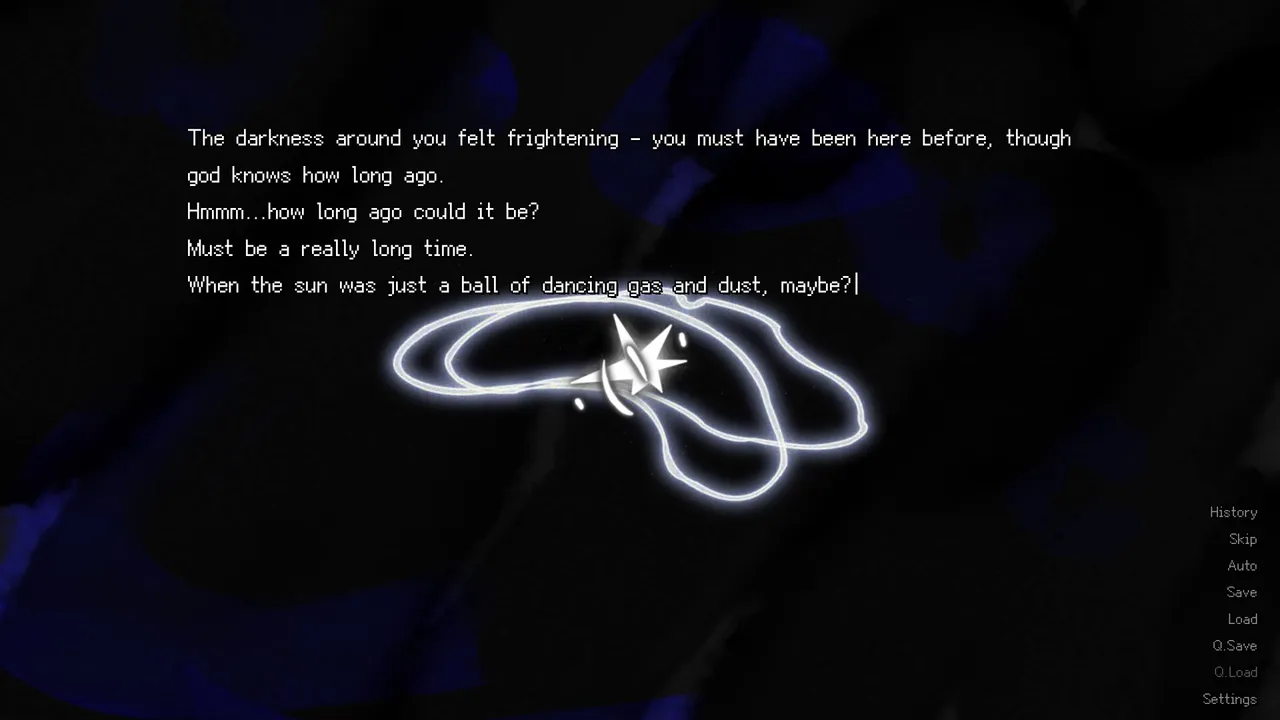 Endless Summer Syndrome Screenshot 0