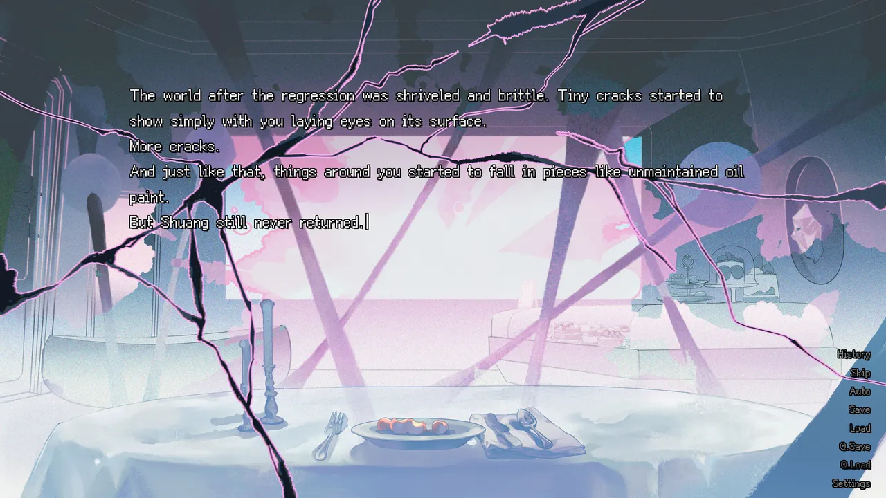Endless Summer Syndrome Screenshot 6