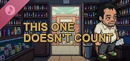 这张不算 This One Doesn't Count Soundtrack