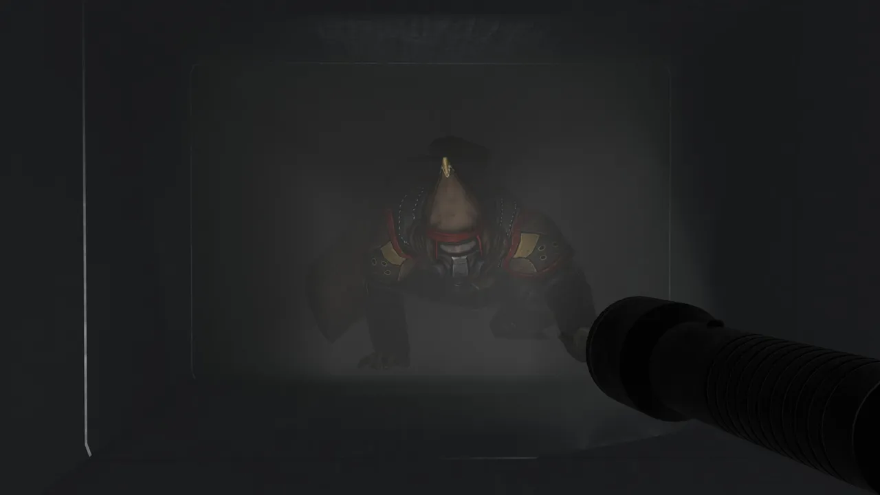 Sewer Side Screenshot 2