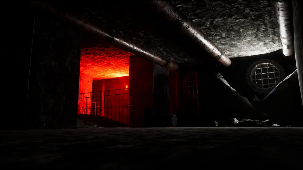 Sewer Side Screenshot 1