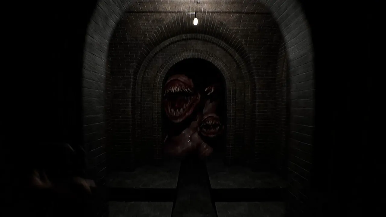 Sewer Side Screenshot 0