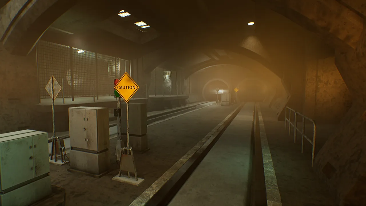 Sewer Side Screenshot 5