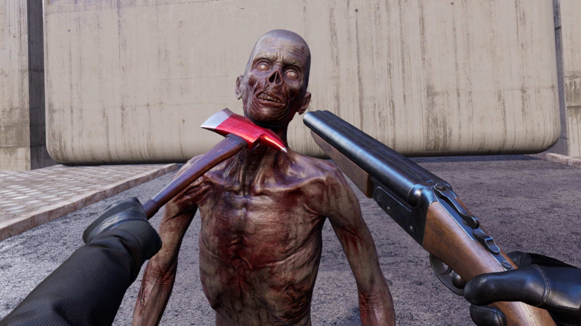 Beyond Sandbox Screenshot 3