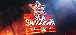 Sea Smackdown