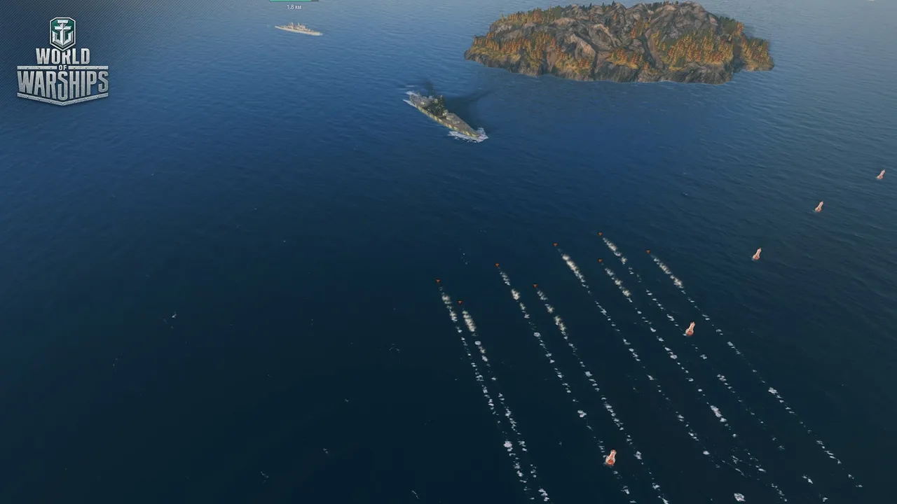 Sea Smackdown Screenshot 5