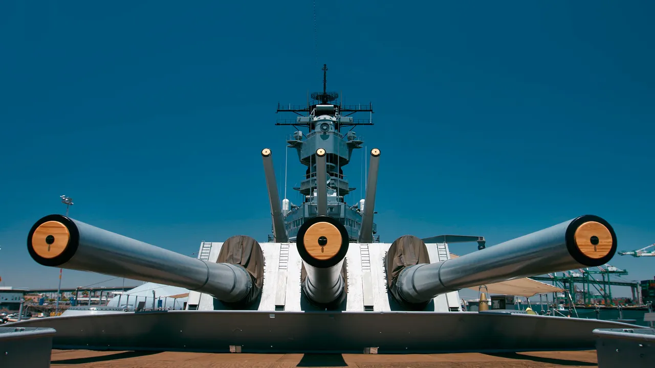 Naval Legends Screenshot 0