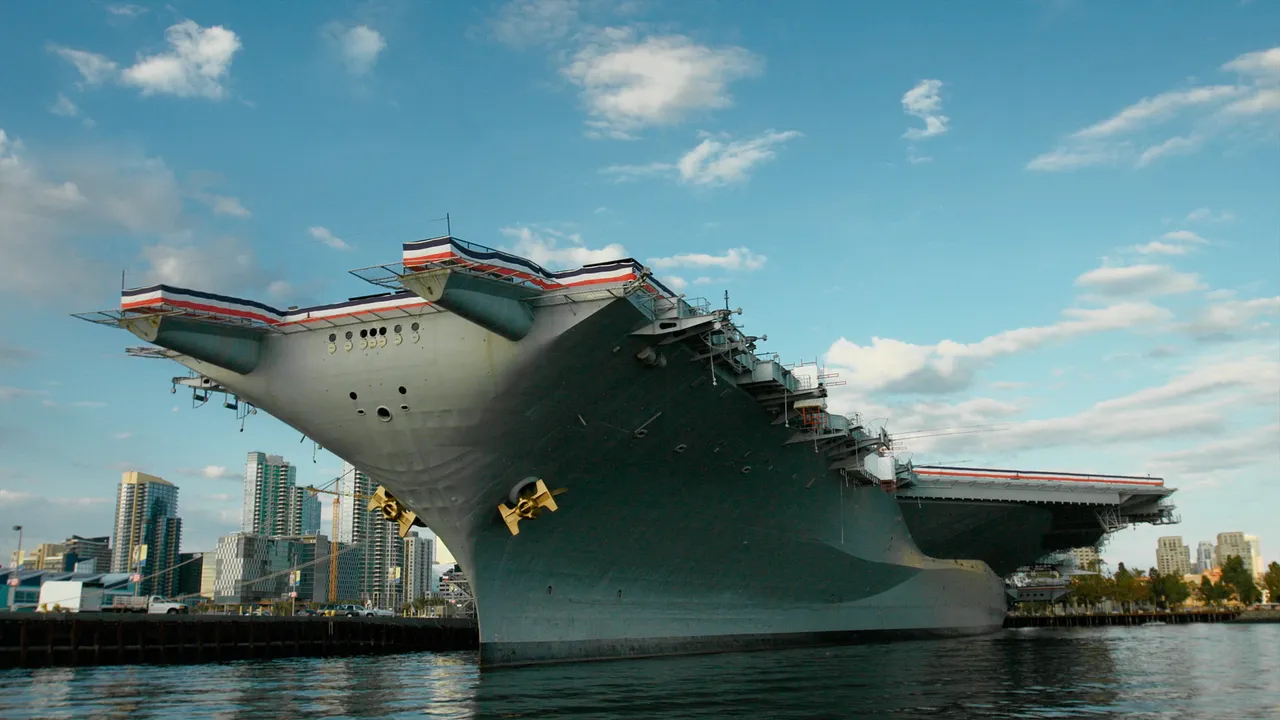 Naval Legends Screenshot 3