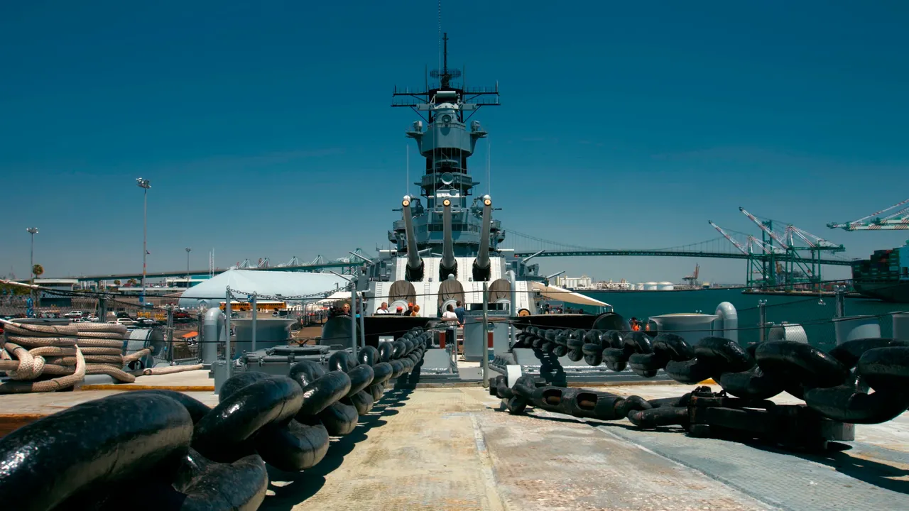 Naval Legends Screenshot 4