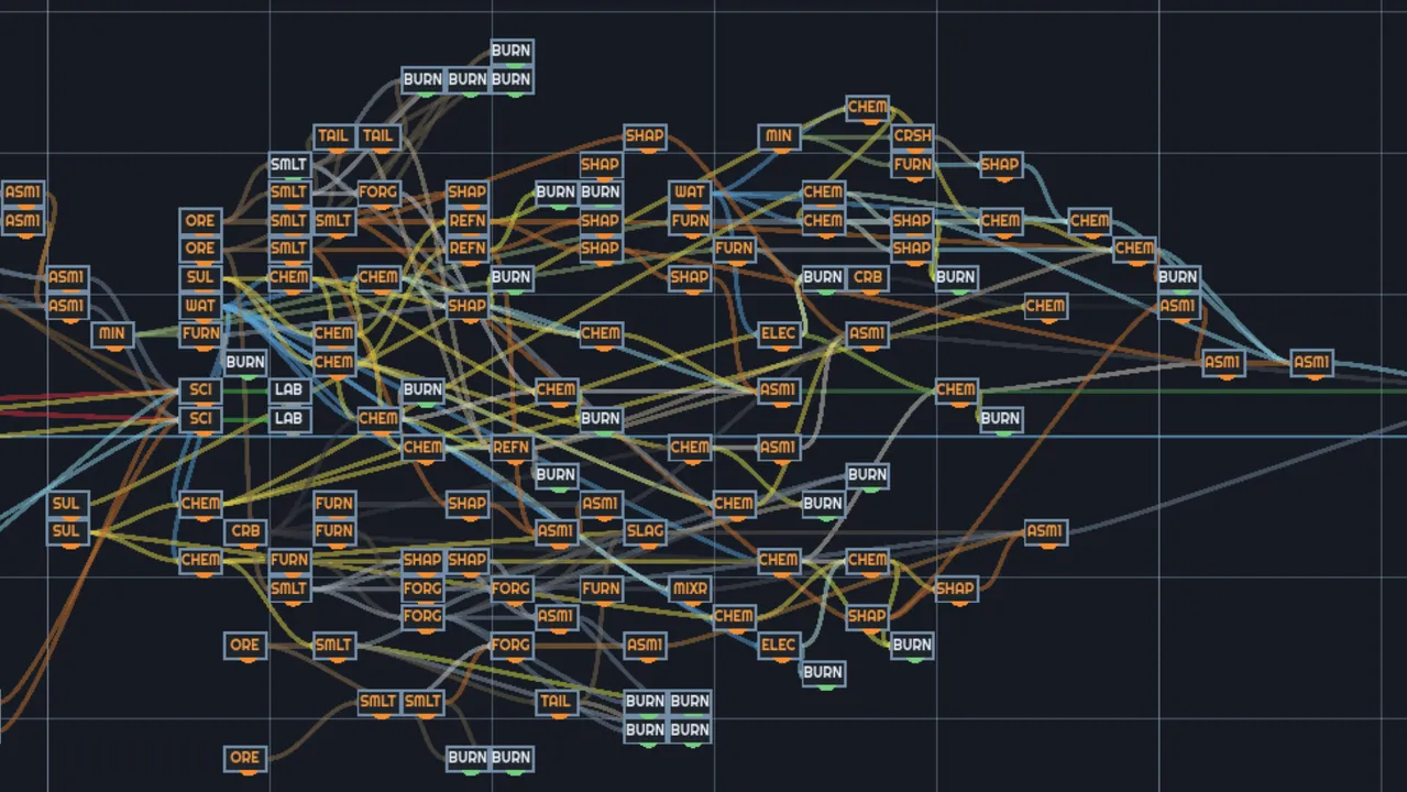Project Matter Screenshot 1