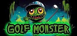 GOLF MONSTER