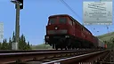 EEP Train Simulator Mission Screenshot 3