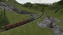 EEP Train Simulator Mission Screenshot 23