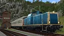 EEP Train Simulator Mission Screenshot 27