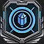 Exponential Growth icon