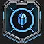 Linear Growth icon