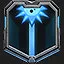 Agressive AI icon