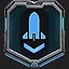 Rocketman icon