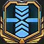 Red Eye Warrior icon