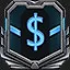 Trader icon