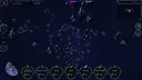 Phantom Signal — Sci-Fi Strategy Game Screenshot 1