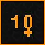 Strong and Independent icon